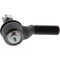 Mevotech 73-74 Chev Blazer/75-76 Chev K10/73-74 C Tie Rod End, Ms50641 MS50641 - alternate 2